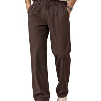 شلوار پارچهای لاویسل بغلکش